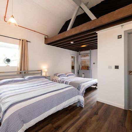 Coastguard Boat House On Belfast Lough Villa Newtownabbey Ngoại thất bức ảnh