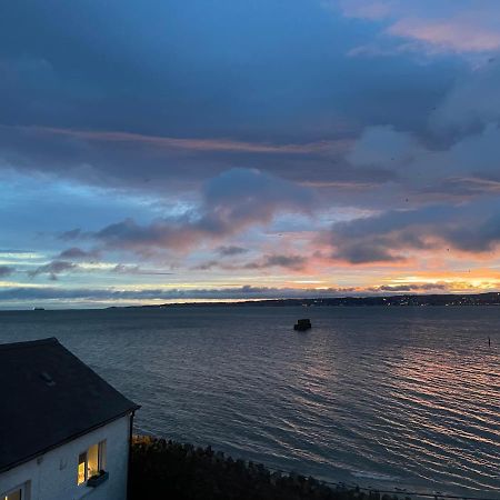 Coastguard Boat House On Belfast Lough Villa Newtownabbey Ngoại thất bức ảnh